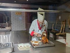 -全聚德(长江路店)