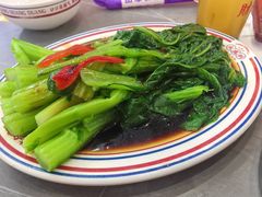 -永盛茶档·港式餐厅(桥北店)