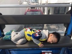 -琴岛之星摩天轮