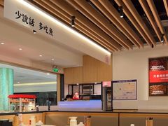 -江渔儿酸菜鱼(曜一城店)