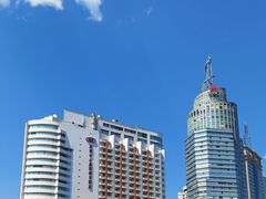 -昆明中心皇冠假日酒店