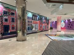 -圆融星座购物中心