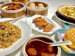 -兰亭轩茶餐厅(长江路店)