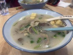 -小杨生煎(成山巴黎春天店)