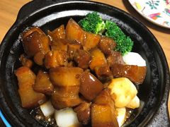 -蜀宴小调·精致家常菜(科华店)