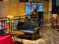 -旧雨咖啡·CoffeeFORU(黄村奥体店)