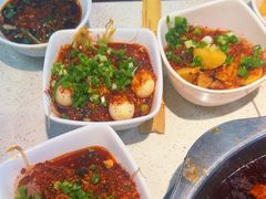 -水碾河刘老大串串香(水碾河路店)