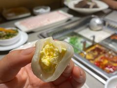 -海底捞火锅(东方时代广场店)