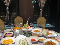 -荷栖小院·品质江西菜(红谷滩店)