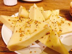 -兰桂坊·花园餐厅(西湖店)