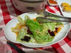 -西贝(新业坊店)