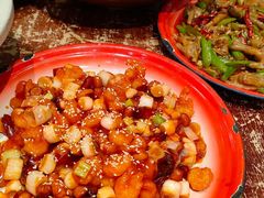 -馬伍旺川菜(安德门店)