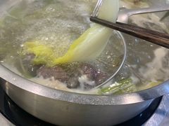 -独一道·大别山土菜烧烤(雨花西路店)