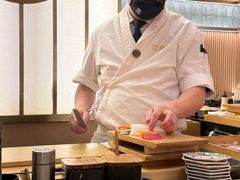 -鮨政· Omakase(港汇恒隆广场店)