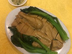 -佛有缘素食馆·荔湾老字号(陈家祠首店)
