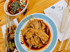 -马三洋芋片(兰州总店)