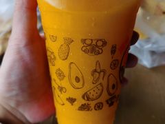 -花姨·老电影院果汁冰(88号店)