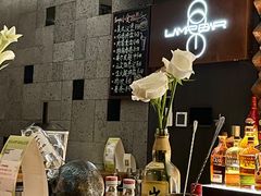 -LAMP BAR 水烟音乐酒吧