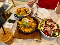 -农畉LONFOOD(福田星河COCOPark店)