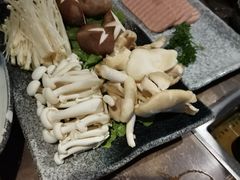 -同仁四季椰子鸡(海岸城天利店)