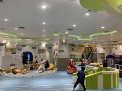 -meland亲子乐园•派对•研学(苏州悠方购物中心店)