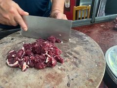 -佳荣老五生态牛肉馆