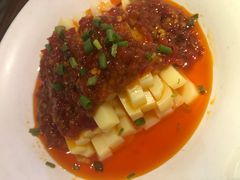 -受气牛肉·重庆耙牛肉(来福士店)