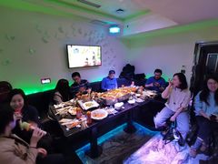 -冰城小镇音乐串吧·聚会餐厅(百子湾店)