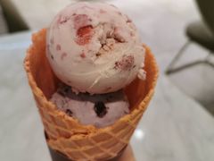 -哈根达斯(青岛海信店)
