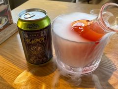 -苦尽酒馆·川菜(鼓楼店)