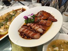 -品大三·经典淮扬菜(大行宫店)