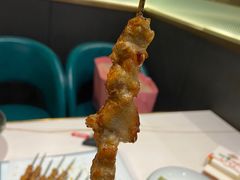 -四季烟火烧烤酒场