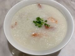 鱼片粥-香港百合居(LCM置汇旭辉广场店)