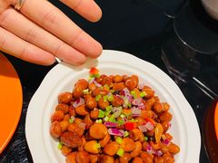 -蓝海大饭店·渔歌舫(黄岛店)