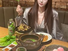 -奉天小馆·非遗东北菜(沈阳万象城店)