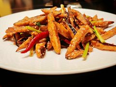 -旺顺阁·北京菜(大望路店)