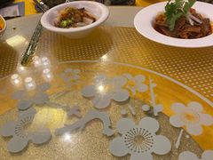 -缪氏川菜(丰盛町店)