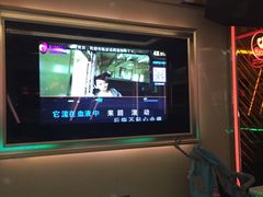 -金话筒KTV量贩(双龙路店)