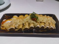 -天成·川菜家宴(礼岗店)