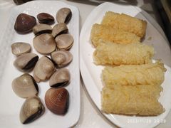 -冯姐生蚝(迎宾广场店)