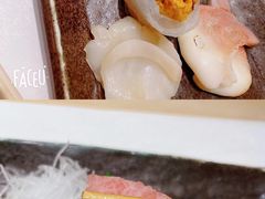 -鮨一日本料理旗舰店(总店)