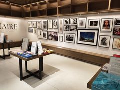 -茑屋书店(天目里店)
