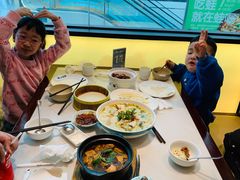 -小菜园新徽菜(合肥瑶海万达店)