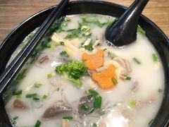 -鸭小妹鸭血粉丝(老门东店)