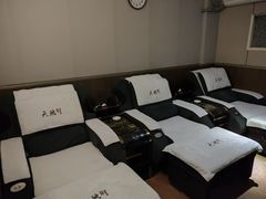 -天然沐足·推背采耳·敷姜艾灸(龙眼美食街店)