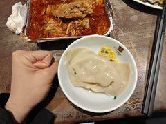 锡纸蒜香肥牛-阿姨食堂