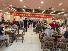 -西塔大冷面(市府大路店)