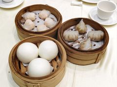 -兴悦酒家(保利克洛维店)