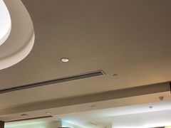 -新港湾大酒店-西餐厅