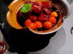 -梅花境(万科店)